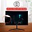 CP Plus 22 Inch FHD LED Monitor with 1920×1080P | Slim Design | HDMI & VGA Ports | 16.7 Million Colors | Anti-Blue Light for Eye-Protection (CP-UEM-22AH)