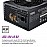Cooler Master MWE 750 Gold V2 Power Supply - 80 Plus Gold Certified | Fully Modular | 120mm HDB Fan | DC-to-DC Circuit Design | 2 EPS Connectors | 750 Watt