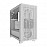 Corsair 3000D Airflow Mid-Tower PC Case - White - 2X SP120 Elite Fans - Four-Slot GPU Support – Fits up to 8X 120mm Fans - High-Airflow Design