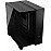 Corsair 6500X Mid-Tower Dual Chamber PC Case - Black