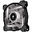 Corsair Air Series SP120 LED PC Case 120MM Fan (Single Pack) - White