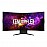 Corsair XENEON FLEX 45WQHD240 45-Inch Bendable Gaming Monitor, 3440 x 1440, 240Hz, 0.03ms GtG, HDR with 1000nit Peak Brightness, 1.5M:1 Contrast Ratio, 1.07 Billion Colors