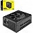 Corsair RM1200x Shift Fully Modular ATX Power Supply - Modular Side Interface - ATX 3.0 & PCIe 5.0 Compliant - Zero RPM Fan Mode - 105°C-Rated Capacitors - 80 Plus Gold Efficiency