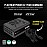 Corsair HX1500i Fully Modular Ultra-Low Noise ATX Power Supply - ATX 3.0 & PCIe 5.0 Compliant - Fluid Dynamic Bearing Fan - CORSAIR iCUE Software Compatible - 80 Plus Platinum Efficiency