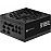 Corsair SF850L Fully Modular Low-Noise SFX Power Supply - ATX 3.0 AND PCIe 5.0 Compliant - Quiet 120mm PWM Fan - 80 Plus Gold Efficiency - Zero RPM Mode - 105°C-Rated Capacitors