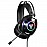 Gamdias HEBE E3 Gaming Headphone with Exclusive RGB Streaming Effect, Exquisite Earcup Facade Design