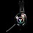 Gamdias HEBE E3 Gaming Headphone with Exclusive RGB Streaming Effect, Exquisite Earcup Facade Design
