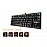 Gamdias Hermes E2 Gaming Mechanical Keyboard with 87 Keys, Blue Switches, Anti-ghosting, Multimedia Control Key with Metal Plate