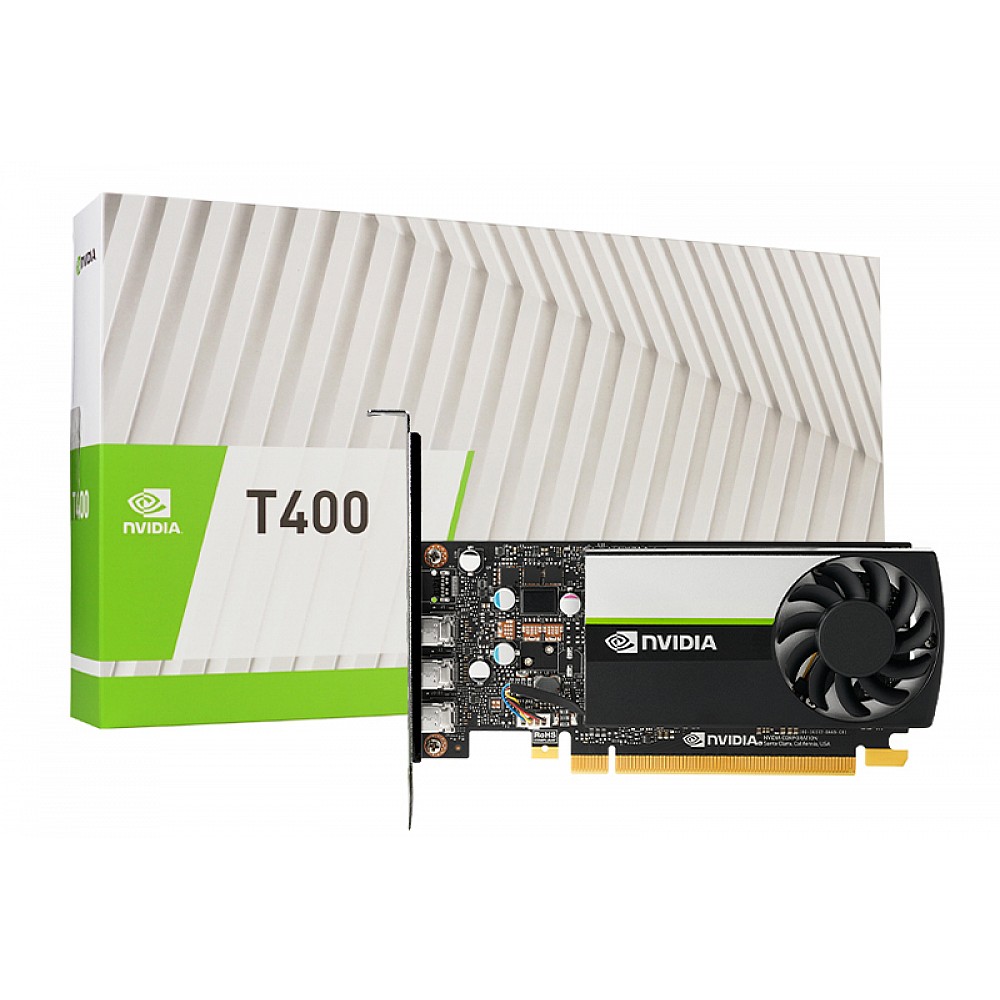 PRIMERGY TX1320 M5 NVIDIA T400 PRIMERGY TX1320 M5 NVIDIA T400
