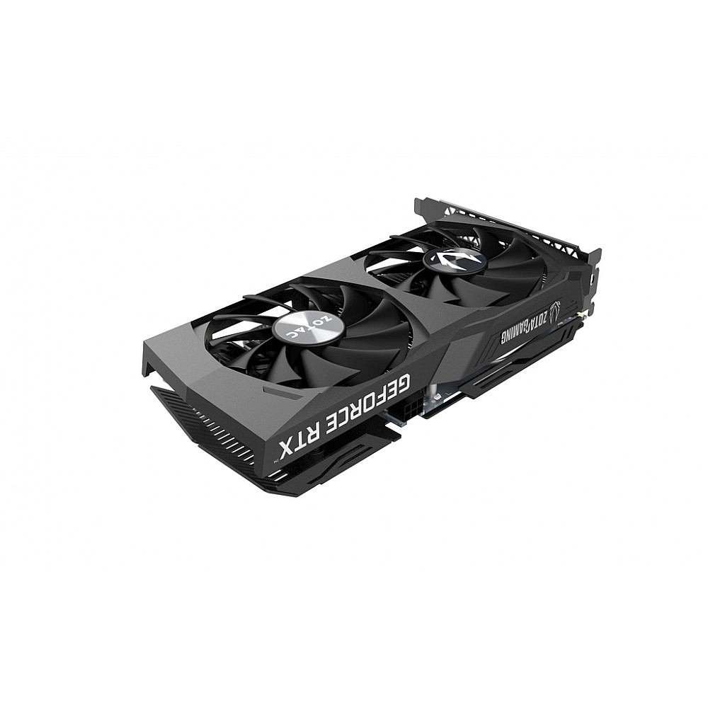 Zotac GeForce RTX 3050 ECO 8GB GDDR6 Best Price in India on