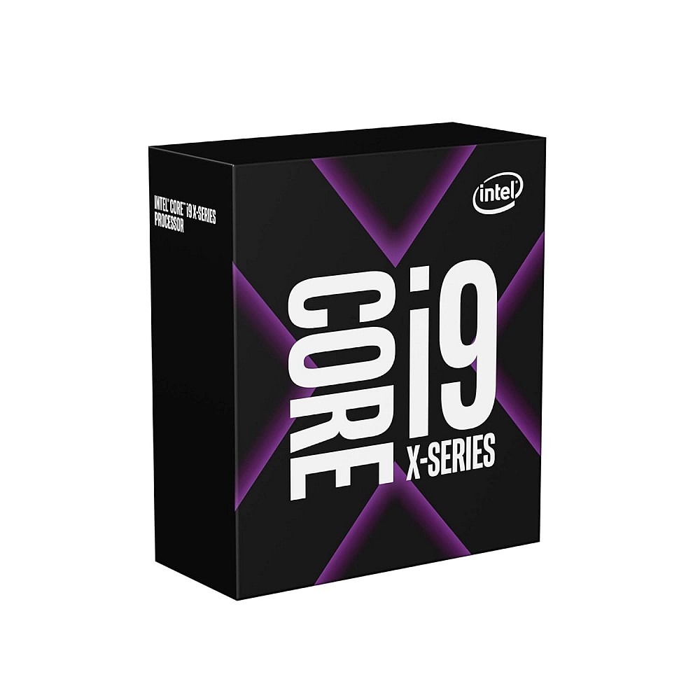 Buy Intel Core i9-10900X X-series Edition Processor Best Price in
