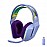 Logitech G733 Lightspeed Wireless Gaming On Ear Headset with Suspension Headband, LIGHTSYNC RGB, Blue VO!CE mic Technology and PRO-G Audio Drivers (Lilac)