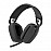Logitech Zone Vibe 100 Lightweight Wireless Over-Ear Headphones with Noise-Cancelling Microphone, Advanced Multipoint Bluetooth Headset, Works with Teams, Google Meet, Zoom, Mac/PC - Graphite