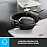 Logitech Zone Vibe 100 Lightweight Wireless Over-Ear Headphones with Noise-Cancelling Microphone, Advanced Multipoint Bluetooth Headset, Works with Teams, Google Meet, Zoom, Mac/PC - Graphite