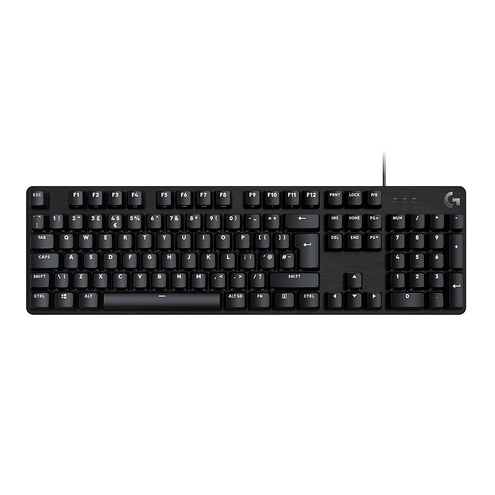 Logitech G413 Se Gaming Wired Keyboard Best Price in India on