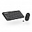 Logitech Pebble 2 Combo Wireless Keyboard and Mouse, Quiet and Portable, Customisable, Logi Bolt, Bluetooth, Easy-Switch for Windows, macOS, iPadOS, Chrome - Tonal Graphite
