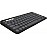 Logitech Pebble Keys 2 K380s, Multi-Device Bluetooth Wireless Keyboard with Customisable Shortcuts, Slim and Portable, Easy-Switch for Windows, macOS, iPadOS, Android, Chrome OS - Tonal Graphite