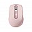 Logitech MX Anywhere 3S Compact Wireless Mouse (Fast Scrolling, 8K DPI Any-Surface Tracking, Quiet Clicks, Programmable Buttons, USB C, Bluetooth, Windows PC, Linux, Chrome, Mac) - Rose
