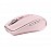 Logitech MX Anywhere 3S Compact Wireless Mouse (Fast Scrolling, 8K DPI Any-Surface Tracking, Quiet Clicks, Programmable Buttons, USB C, Bluetooth, Windows PC, Linux, Chrome, Mac) - Rose