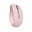 Logitech MX Anywhere 3S Compact Wireless Mouse (Fast Scrolling, 8K DPI Any-Surface Tracking, Quiet Clicks, Programmable Buttons, USB C, Bluetooth, Windows PC, Linux, Chrome, Mac) - Rose