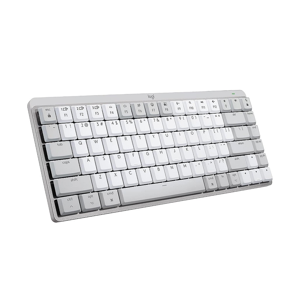 Logitech MX Mechanical Mini for Mac Best Price in India on
