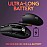 Logitech G305 Lightspeed Wireless Gaming Mouse, Hero Sensor, 12,000 DPI, Lightweight, 6 Programmable Buttons, 250h Battery Life, On-Board Memory, Compatible with PC/Mac (Black)