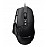 Logitech G502 X Wired Gaming Mouse - LIGHTFORCE Hybrid Optical-Mechanical Primary Switches, Hero 25K Gaming Sensor, Compatible with PC/ macOS/ Windows - Black