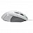 Logitech G502 X Wired Gaming Mouse - LIGHTFORCE Hybrid Optical-Mechanical Primary Switches, Hero 25K Gaming Sensor, Compatible with PC/ macOS/ Windows - White