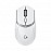 Logitech G309 Lightspeed Wireless Gaming Mouse, Lightweight, LIGHTFORCE Hybrid Switches, Hero 25K Sensor, 300+ Hour Battery Life with AA Battery, 6 Programmable Buttons, PC and Mac - White