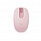 Logitech M196 Bluetooth Wireless Mouse, Compact and Portable Mouse for Laptops, Tablets and More, 12-Month Battery, Smooth Tracking, Compatible with PC and Mac, Windows and macOS - Rose