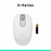 Logitech M196 Bluetooth Wireless Mouse, Compact and Portable Mouse for Laptops, Tablets and More, 12-Month Battery, Smooth Tracking, Compatible with PC and Mac, Windows and macOS - White