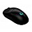 Logitech G PRO 2 LIGHTSPEED Ambidextrous Wireless Gaming Mouse (Black)