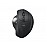 Logitech MX Ergo S Advanced Wireless Trackball Mouse, USB-C Rechargeable Wireless Ergonomic Mouse with Bluetooth and Encrypted Dongle, 6 Programmable Buttons, for PC/ Mac