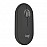 Logitech Pebble Mouse 2 M350s Slim Bluetooth Wireless Mouse, Portable, Lightweight, Customisable Button, Quiet Clicks, Easy-Switch for Windows, macOS, iPadOS, Android, Chrome OS - Tonal Graphite