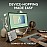 Logitech Pebble Mouse 2 M350s Slim Bluetooth Wireless Mouse, Portable, Lightweight, Customisable Button, Quiet Clicks, Easy-Switch for Windows, macOS, iPadOS, Android, Chrome OS - Tonal Graphite