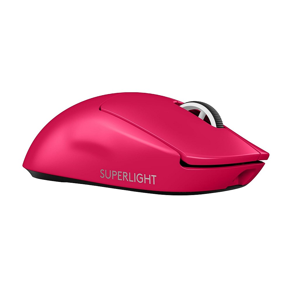 Logicool G PRO X SUPERLIGHT2 マゼンタ Logitech G Pro X Superlight 2 Magenta Best Price in India on