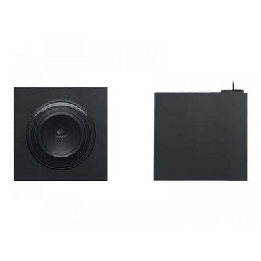 Logitech Z623 Wired Speaker Black Best Price in India on