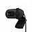 Logitech Brio 100 Full HD Webcam for Meetings and Streaming/ Auto-Light Balance/ Built-in Mic/ Privacy Shutter/ USB-A/ for Microsoft Teams, Google Meet, Zoom and more - Graphite