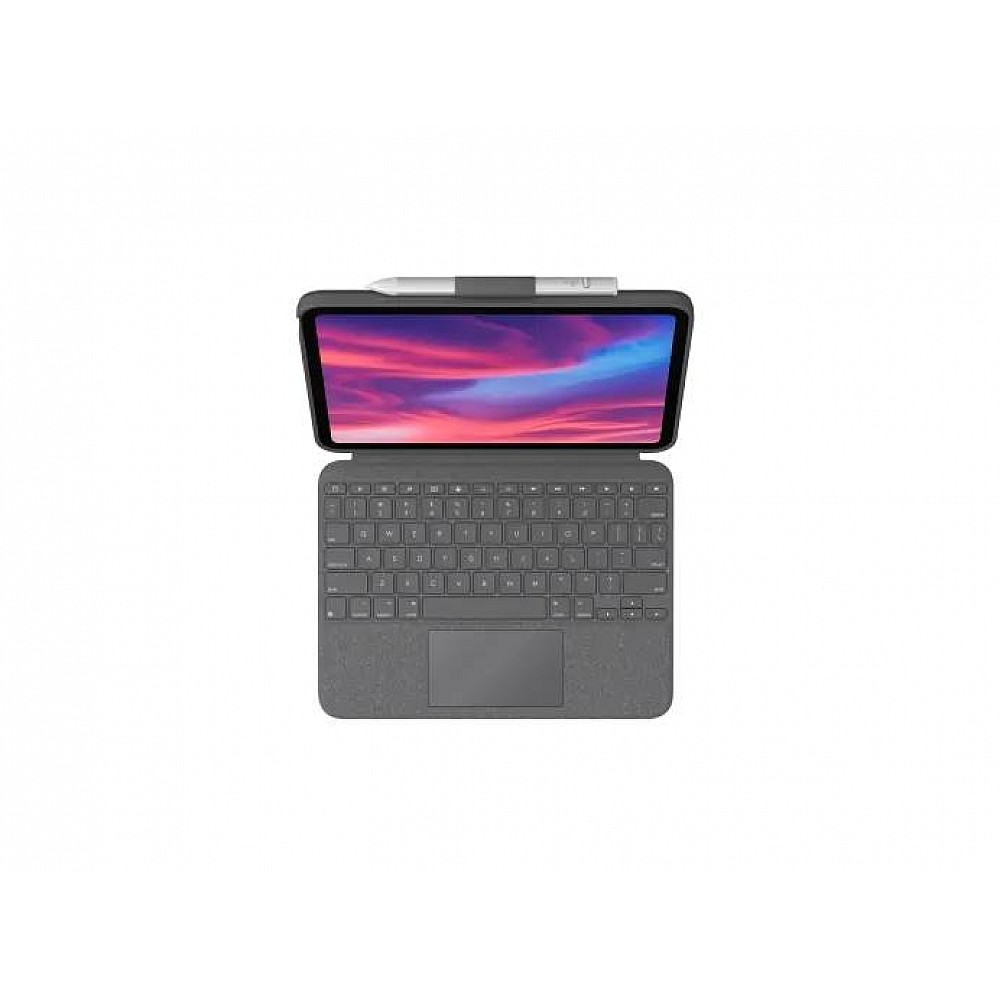 本体美品 Logicool Combo Touch iPad 10.2 英語配列 楽天市場】ロジクール iPad 10.2 インチ 第9世代 第8世代 第7