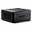 Asus Intel NUC 12 Pro Kit (RNUC12WSHI300000I) Barebone with Intel i3-1220P Processor, Support 64GB DDR4 3200Mhz Memory, 2.5GbE LAN, Wi-Fi 6E and Bluetooth 5.3, 2 x Thunderbolt 4, 2 X HDMI, 3.5mm Audio Jack