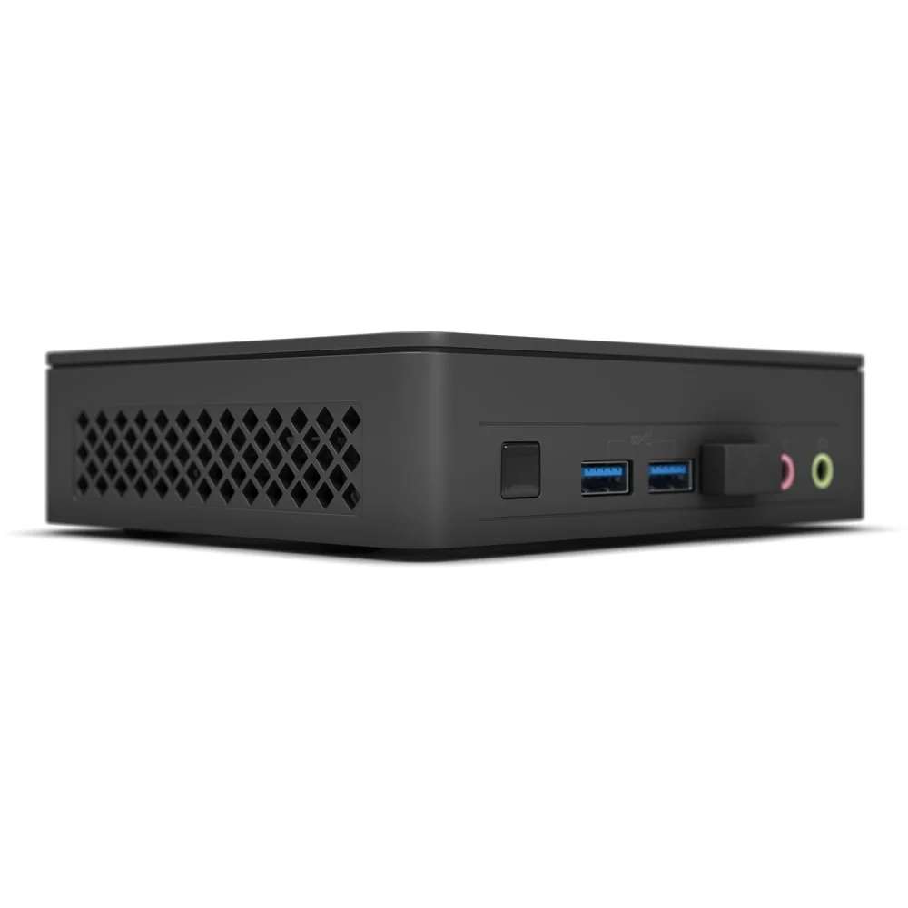 ミニPC Intel NUC NUC11TNHi30Z BNUC11TNHI30Z00 Intel® NUC 11 Performance kit – NUC11PAHi30Z : Amazon.in