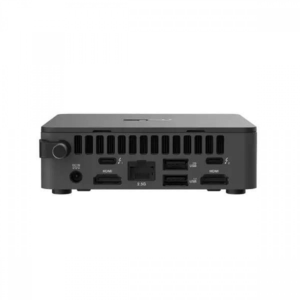 Intel NUC 12 Pro Kit (RNUC12WSHi50000I) with i5-1240P Processor