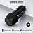 Portronics 40W Car Power 14 Fast Car Charger with Dual Type-C Output/ PD Power Delivery/ 40 Watts Total/ Adapter Compatible with Most Cars & Cellular Phones (Black)