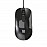 Portronics Toad 26 Wired Optical Mouse with 1500 DPI/ Optical Orientation/ Click Wheel/ 1.35M Cable Length (Black)