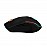 Portronics Toad One Bluetooth Mouse with 2.4 GHz and BT 5.3 Dual Wireless, 6 Buttons, Rechargeable, RGB Lights, Connect 3 Devices, Ergonomic Design for Laptop, Smartphone, Tablet (Black)