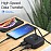 Portronics Mport 4A USB 3.0 Hub (4-in-1) Multiport Adapter with Upto 5 Gbps High-Speed Data Transfer/ 4-Port USB 3.0/ Long Cable 50 cm for Laptop/ PC/ Mac (Black)