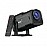 Portronics Beem 470 Smart LED Projector with 1080p Full HD Resolution, Rotatable Design, Built-in Streaming Apps (Netflix, Prime Video, Hotstar), 4500 Lumens, Screen Mirroring, 5 Watt Speaker - Black