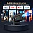 Portronics Beem 470 Smart LED Projector with 1080p Full HD Resolution, Rotatable Design, Built-in Streaming Apps (Netflix, Prime Video, Hotstar), 4500 Lumens, Screen Mirroring, 5 Watt Speaker - Black