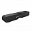 Portronics Decibel 20 16W Wireless Bluetooth Soundbar/ 3.5mm Aux Slot/ HQ Stereo Sound/ Long Playtime - Black