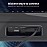 Portronics Sound Slick 6 60W Bluetooth Wireless Soundbar with Multiple Audio Modes/ 3.5mm Aux-in/ in-Built Power Cable/ Optical Input Port/ Remote Control (Black)